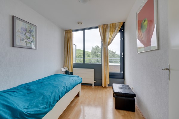 Medium property photo - Serenade 33, 1507 VK Zaandam